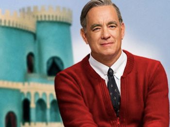 A Beautiful Day in the Neighborhood Sweepstakes