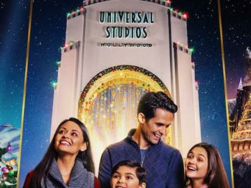 Turner Entertainment Lights Camera Attractions Sweepstakes