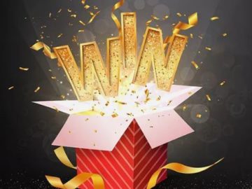 CNET's Black Friday Giveaway