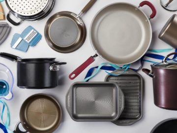 PotsandPans.com Gourmet Gift Guide Sweepstakes