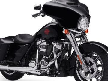 Harley Davidson Joy to the Ride Sweepstakes