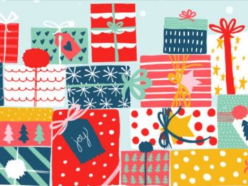 All Recipes Countdown to Christmas