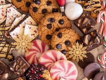 Lily's Classics Made Sweeter Sweepstakes