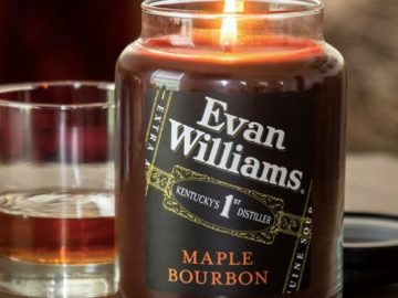Evan Williams Season of Giving Sweepstakes