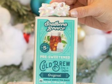 Southern Breeze Sweet Tea Giveaway