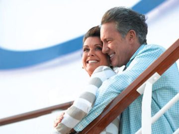 Oceania Cruises Name Our New Ship Contest