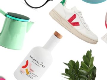 Let the Strategist Shop for You Sweepstakes