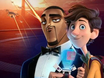 Allegiant’s Fly Like a Spy Sweepstakes