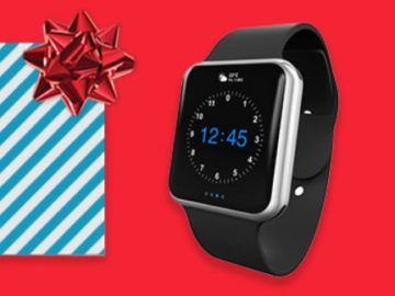 UPS Store 2019 Holiday Gift Giveaway