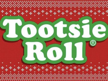 Tootsie Roll Social Media Giveaway