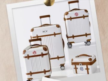 Popsugar Ultimate Holiday Getaway Giveaway