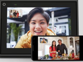 iHeartRadio & Portal Mini from Facebook Holiday Giveaway