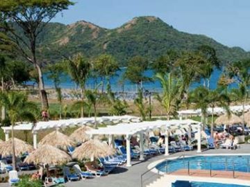 Southwest Vacations Win a Vacation to Costa Rica Sweepstakes