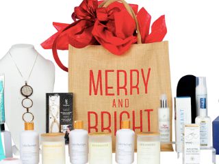 Extra Win A Winter Beauty Gift Bag