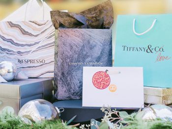 Americana At Brand 2019 Holiday Sweepstakes