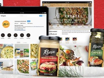 Reese Holiday Sweepstakes