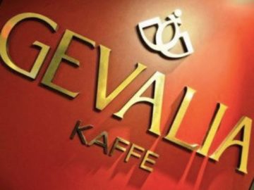 Gevalia Coffee Queen Contest