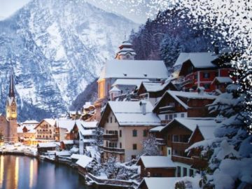 Expedia’s 7 Days of Giveaways Sweepstakes