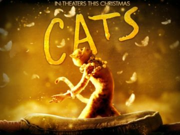 Cinemark Cats Trivia Instant Win Game