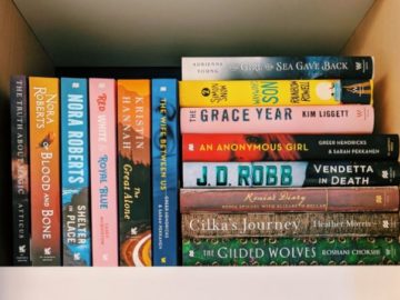 St. Martin's Press 2019 Best Sellers Sweepstakes