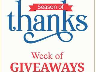 U.S. Cellular Week of Giveaways Sweepstakes (US Cellular Customers Only)