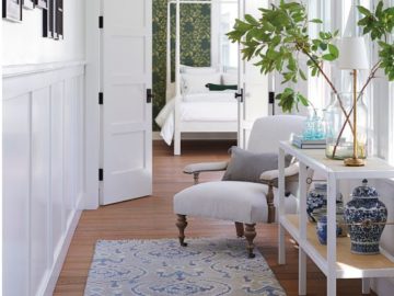 Serena & Lily The Room Refresh Sweepstakes
