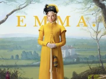 Win a Trip to the US Premiere of EMMA Sweepstakes