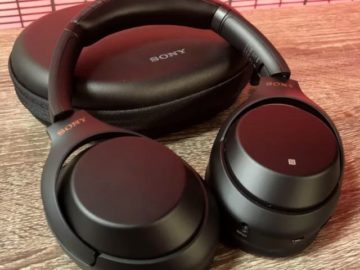 ZDNet’s Sony Audio Sweepstakes