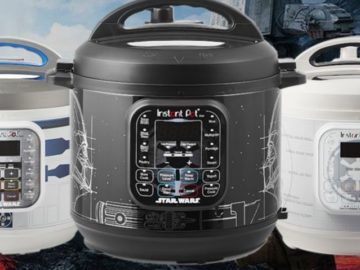 Pomi Rise Of Skywalker Sweepstakes