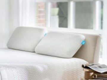 Rachael Ray Leesa Premium Foam Pillow Giveaway