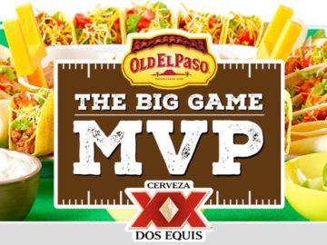 Dos Equis Big Game Southeast Sweepstakest (Limited States)