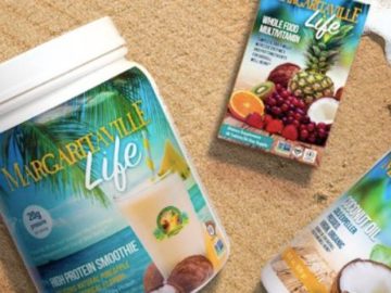 Margaritaville Beach Cruisin' Sweepstakes