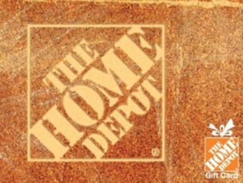 The Beat $500 Home Depot Gift Card Sweepstakes