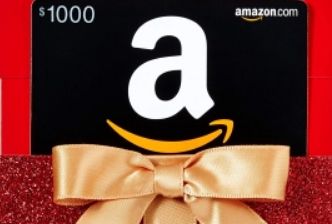 The Beat $1,000 Amazon Gift Card Sweepstakes