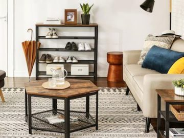 Songmic New Year New Home Giveaway