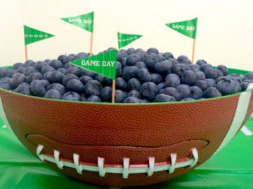 Chilean Blueberry Super Big Game Giveaway