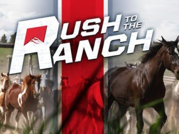 Marlboro Rush to the Ranch Instant Win Game