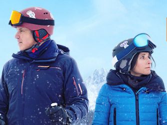 iHeart Downhill Valentine's Re-Do Sweepstakes