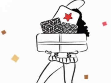 Macy's Star Rewards Five Million Points Giveaway (App Download)