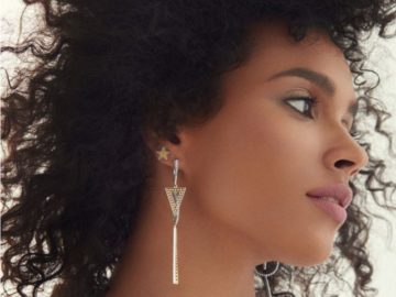 The Cut x Lagos Sweepstakes
