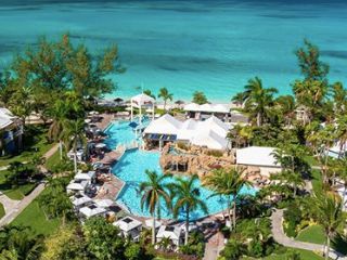 Coola Warm Weather Beaches Resort Getaway