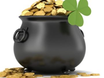 Digital Ivy $3,000 Lucky Charm Sweepstakes