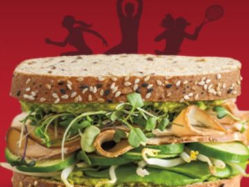 Arnold Bread Feed Your Body & Soul Sweepstakes (Text Entry)