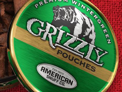 Grizzly Customs Summer Sweepstakes