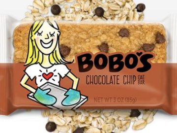 Bobo's a Day Giveaway