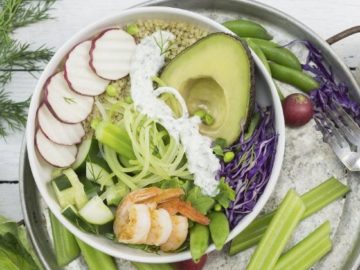 Dandy National Celery Month Sweepstakes