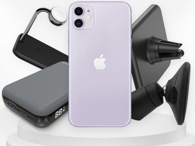 Cult Of Mac Apple Bundle Sweepstakes