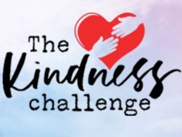 Campaign Aptivada The Kindness Challenge