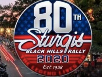 Sturgis Motorcycle Rally Sweepstakes