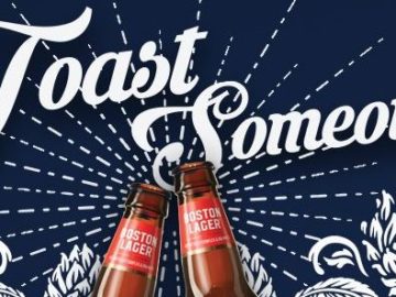 Samuel Adams 2020 Crystal Pint Giveaway Sweepstakes